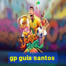 gp guia santos